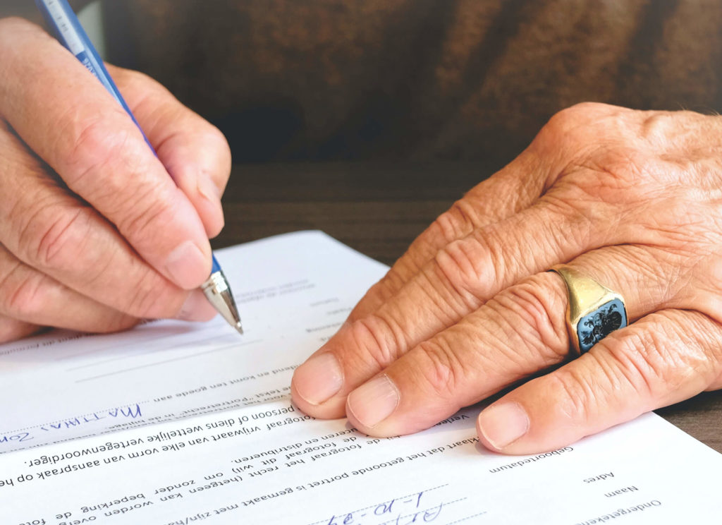 Covalt Law Estate planing