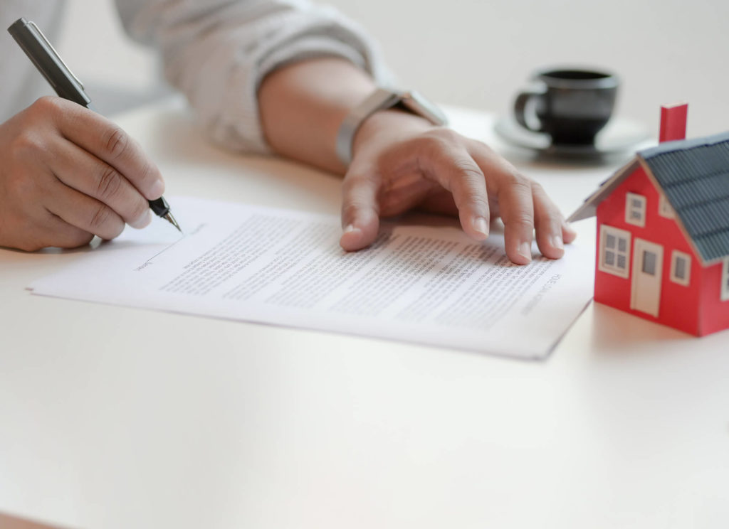 Covalt Law real estate